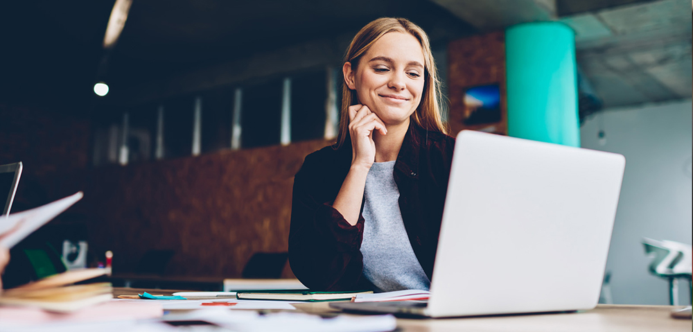 Mastering the Art of Messaging: Turning Words Into Compelling Copy for an Effective Website