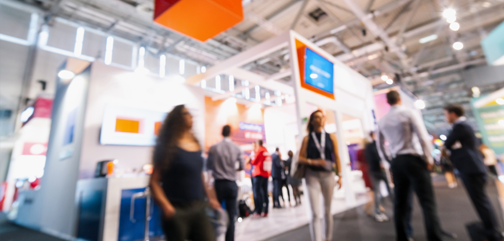 Maximizing Your Trade Show Success: Essential Strategies for Meaningful Engagement