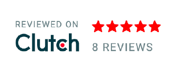reviewed on clutch