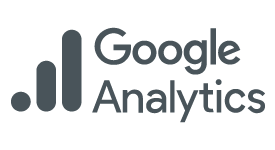 google analytics logo