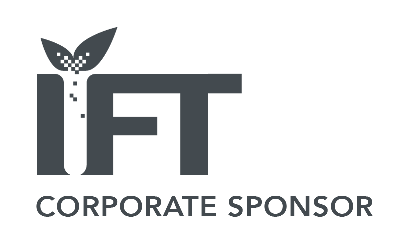IFT Corporate Sponsor Logo