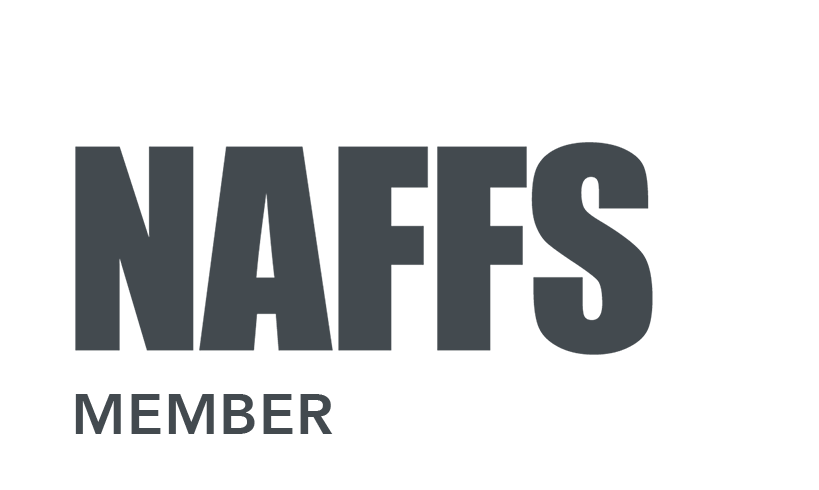 NAFFS Member logo