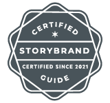 certified storyboard badge