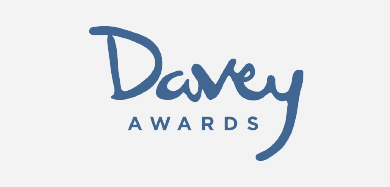 davey awards logo