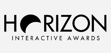 horizon interactive awards logo