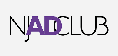 nj ad club logo
