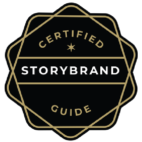 certified guide - storybrand