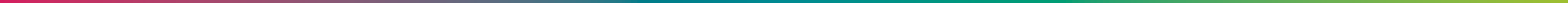 gradient horizontal rule