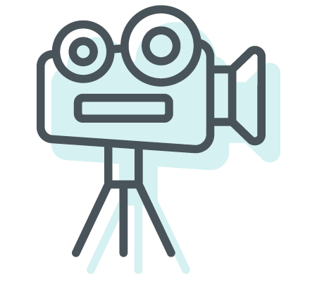 Video icon
