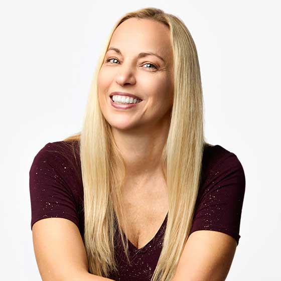 Janine Lid-Costello
