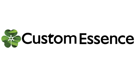 Custom Essence Logo