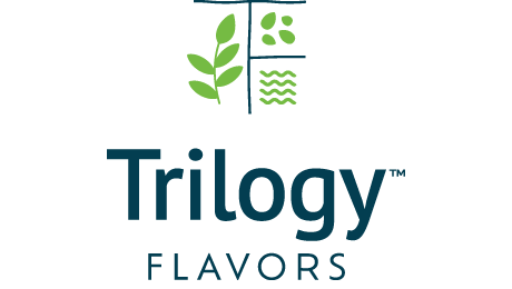 trilogy flavors logo