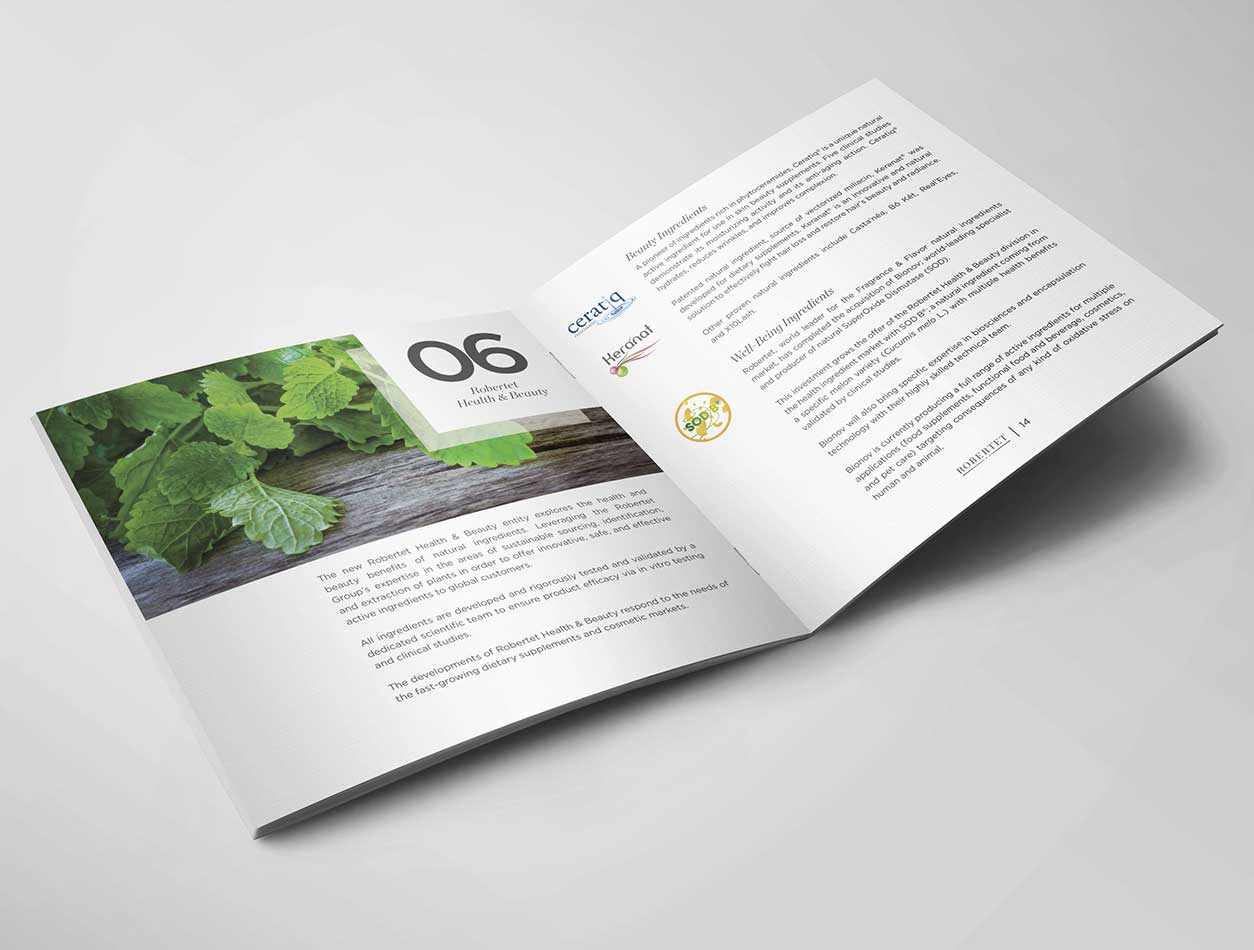 Robertet Group Brochure Mockups - 06