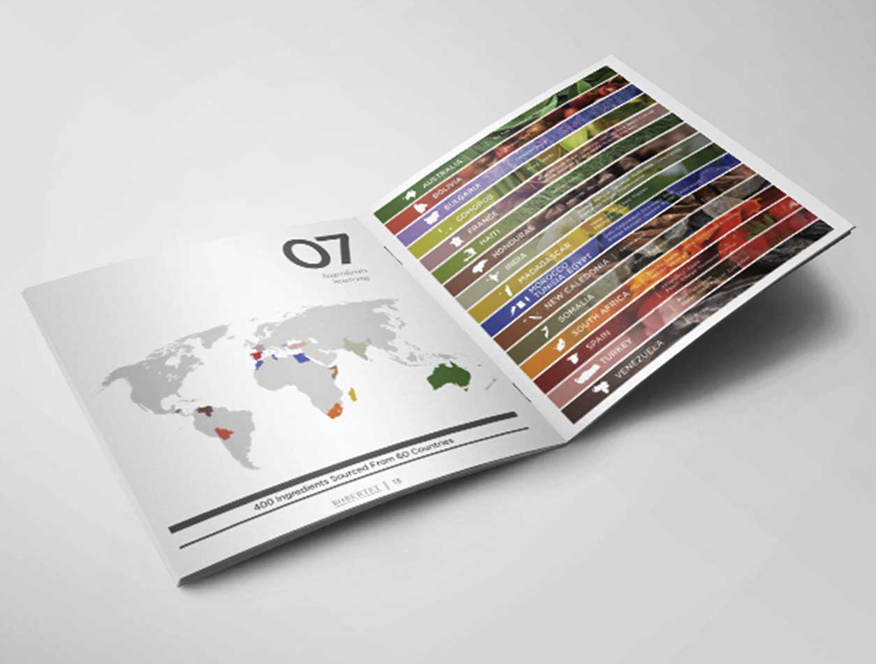 Robertet Group Brochure Mockups - 07