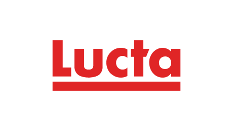 lucta logo