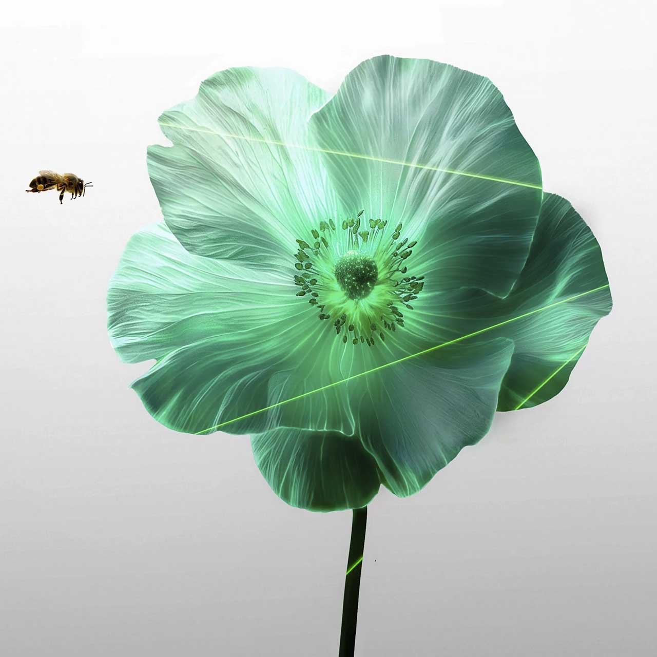 Robertet Group Cover Image