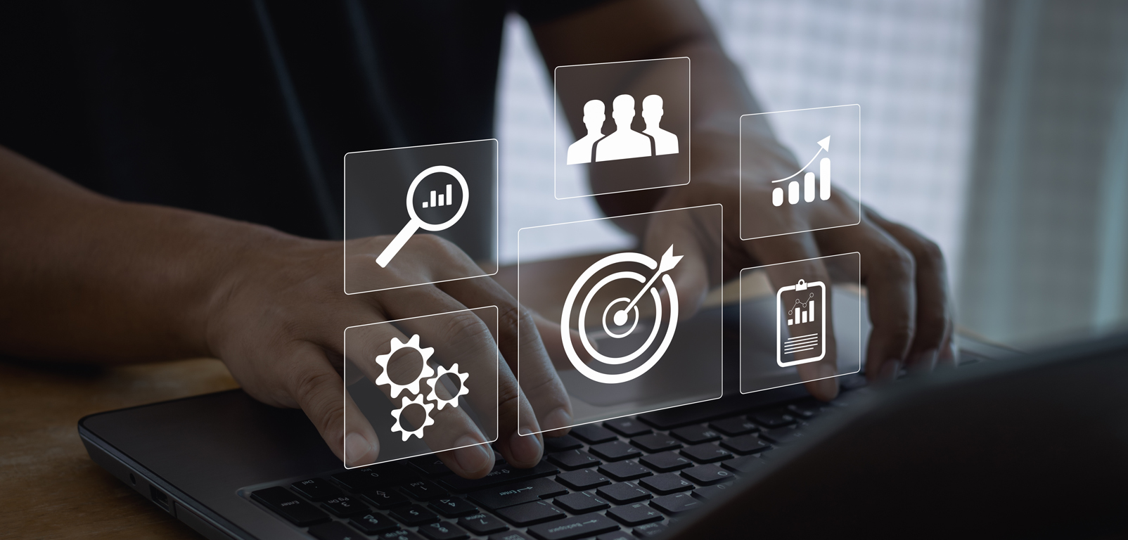 Building B2B Buyer Personas: A Strategic Approach to Targeted Marketing