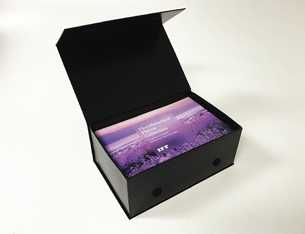 International Flavors & Fragrances Sales Kit 2