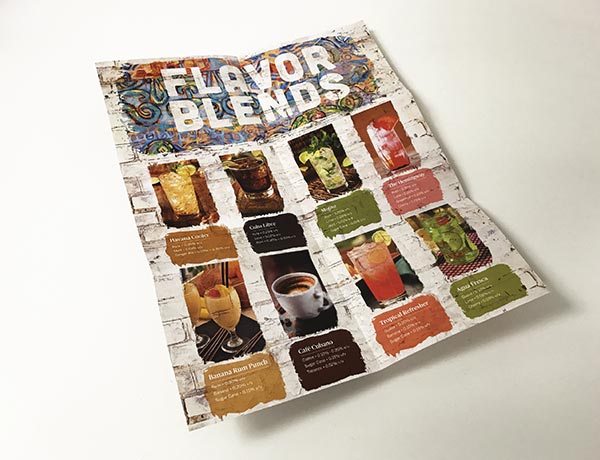 International Flavors & Fragrances Sales Kit 7