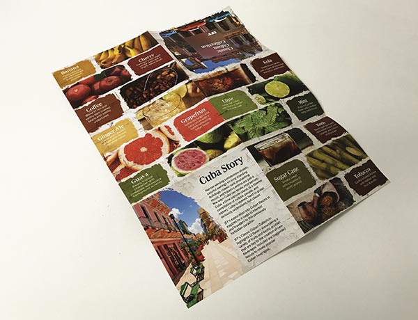 International Flavors & Fragrances Sales Kit 8