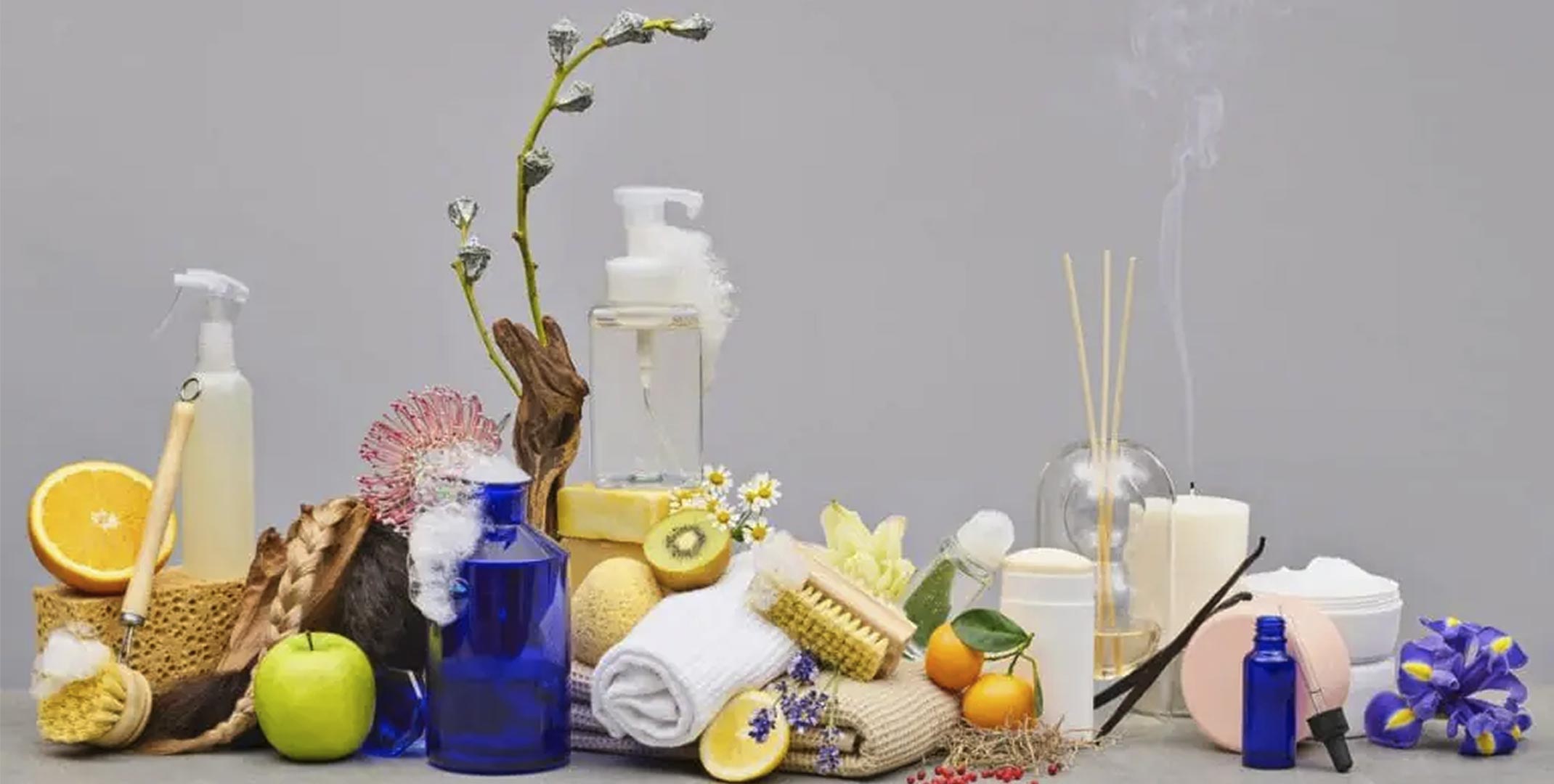 International Flavors & Fragrances Scent