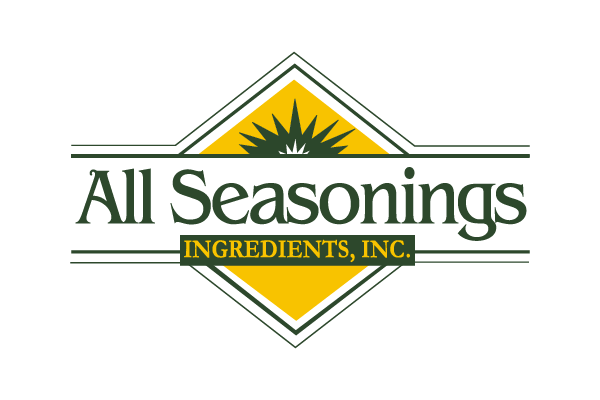 All Seasonings Ingredients, Inc. Logo
