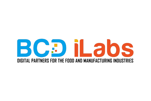 BCD iLabs Logo - Digital Partners for the Food and Manufacturing Industries