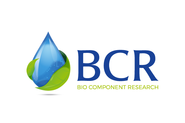 Bio Component Research Logo