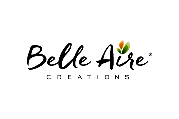 Belle Aire Creations Logo