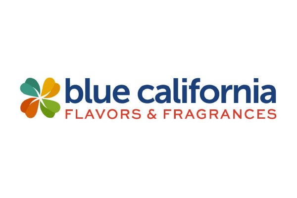 Blue California Flavors & Fragrances Logo