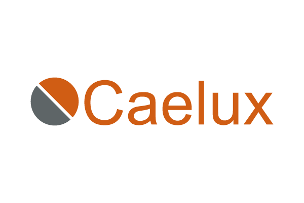 Caelux Logo