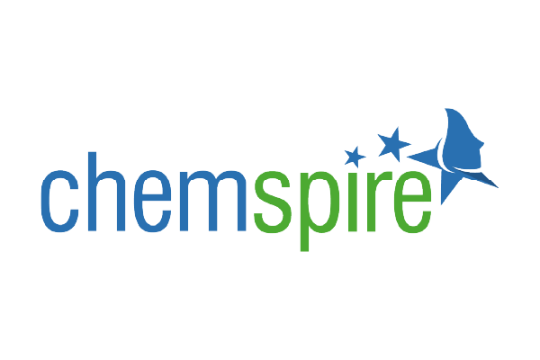 Chemspire Logo
