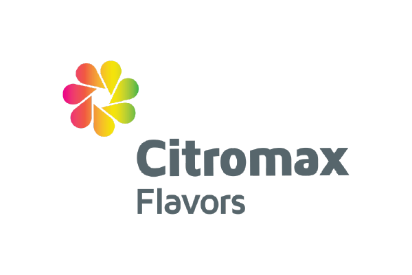 Citromax Flavors Logo