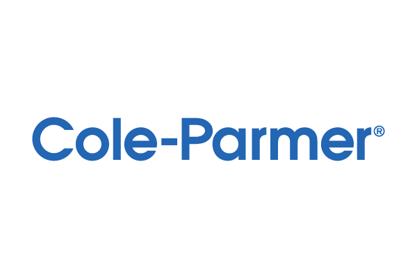 Cole-Parmer Logo