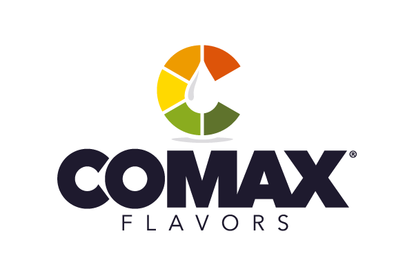 Comax Flavors Logo