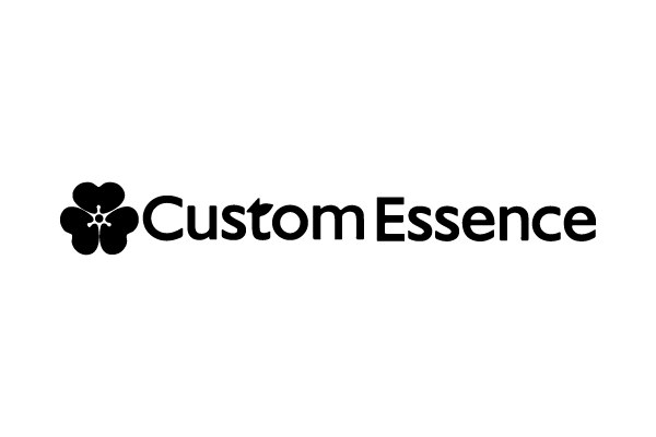 Custom Essence Logo