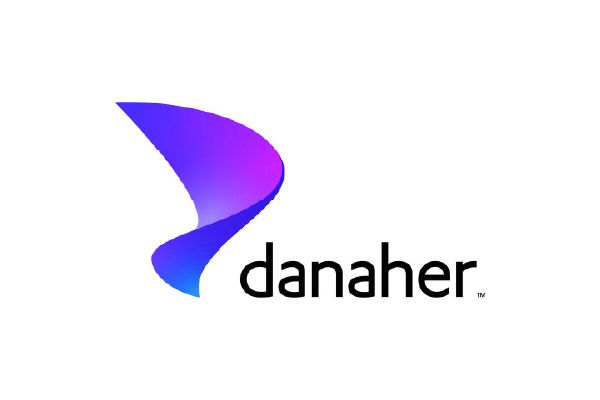 Danaher Logo