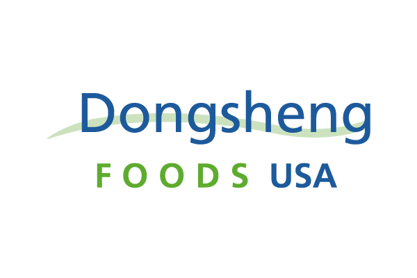 Dongsheng Foods USA Logo