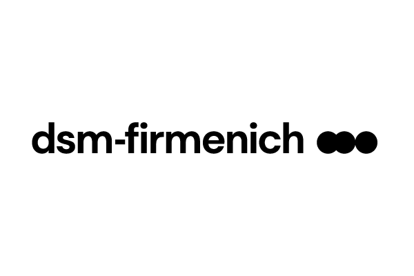 Dsm Firmenich Logo