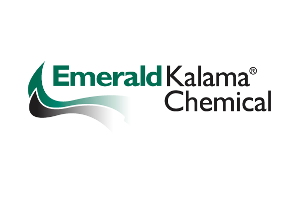 Emerald Kalama Chemical Logo