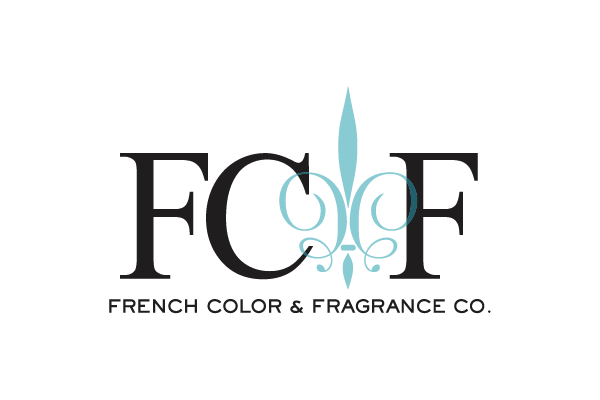 French Color & Fragance Co. Logo