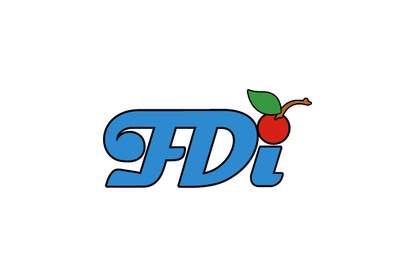 Flavor Dynamics Logo