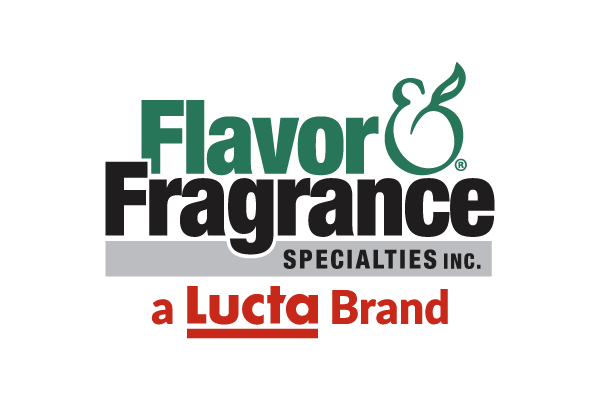 Flavor & Fragrance Specialties Inc. Logo - a Lucta Brand