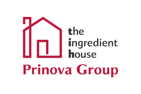 The Ingredient House Logo - Prinova Group