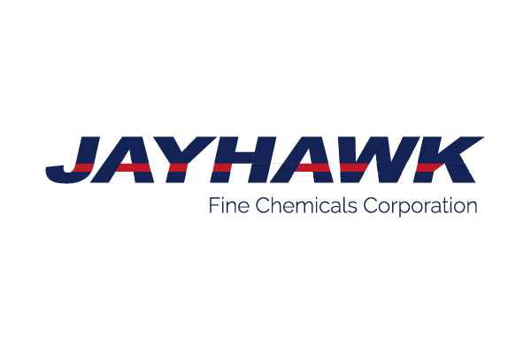 Jayhawk Fine Chemicals Corporation Logo