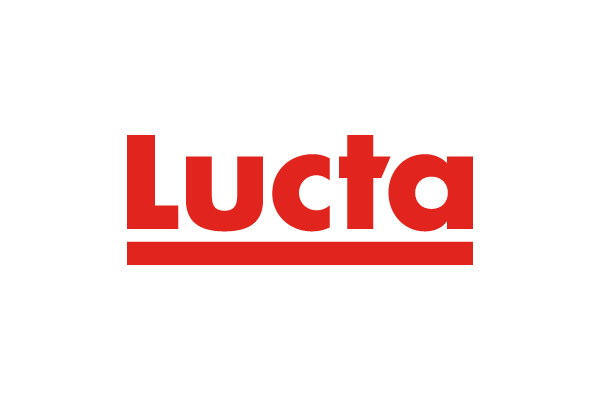 Lucta Logo