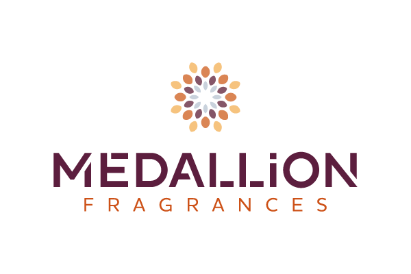 Medallion Fragrances Logo