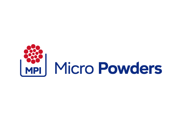 Micro Powder Logo