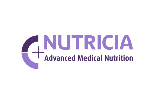 Nutricia Logo - Advanced Medical Nutrition