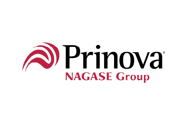 Prinova Nagase Group Logo